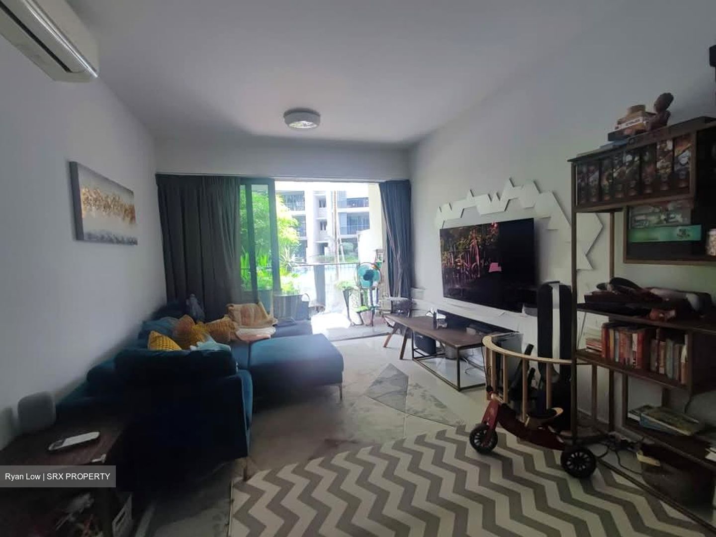 North Park Residences (D27), Apartment #574038121